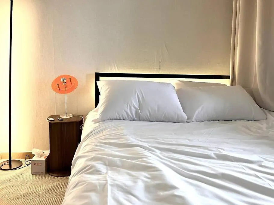 Hongdae Modern House Villa Seoul 0*,  South Korea