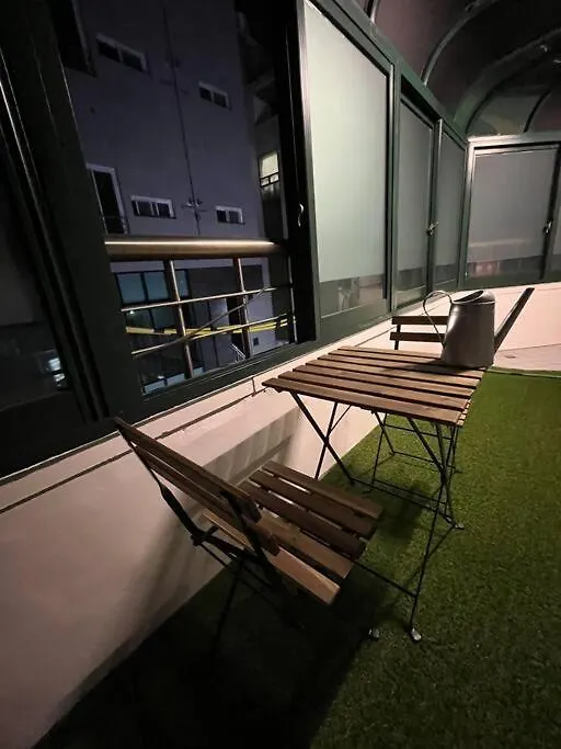 Hongdae Modern House Villa Seoul