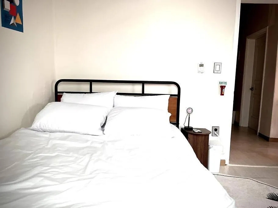 Hongdae Modern House Villa Seoul