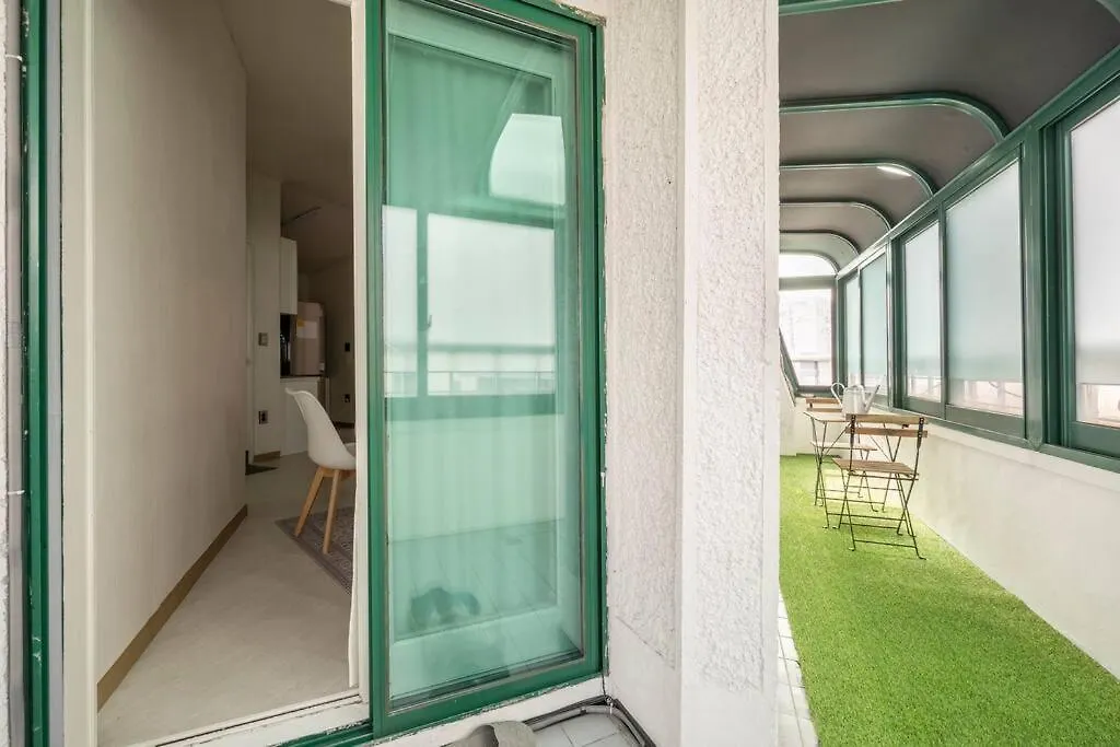 Hongdae Modern House Villa Seoul