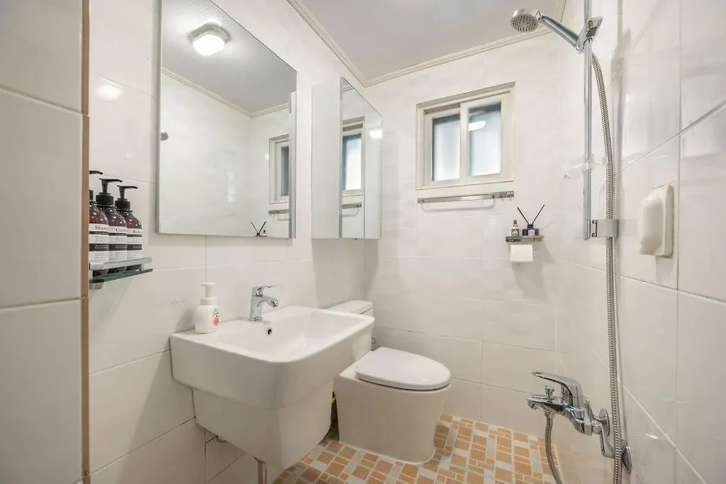 Hongdae Modern House Villa Seoul