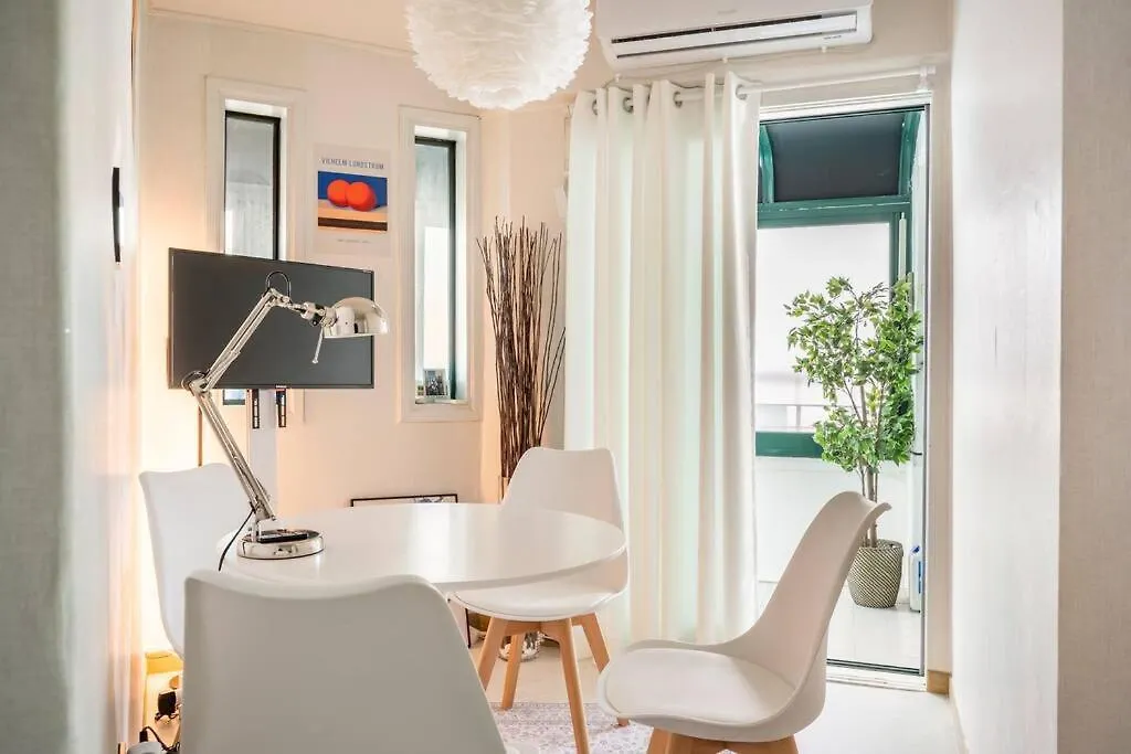 Hongdae Modern House Villa Seoul