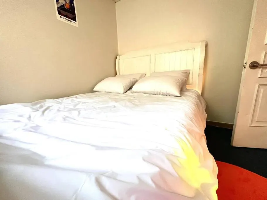 Hongdae Modern House Villa Seoul