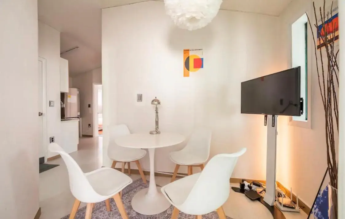 Hongdae Modern House Villa Seoul